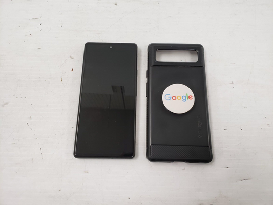 (58089-1) Téléphone portable Google Pixel 6 débloqué-128 Go