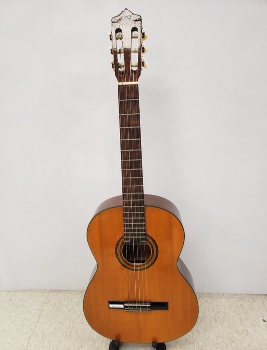 (57439-1) Guitare acoustique classique Sigma CS3