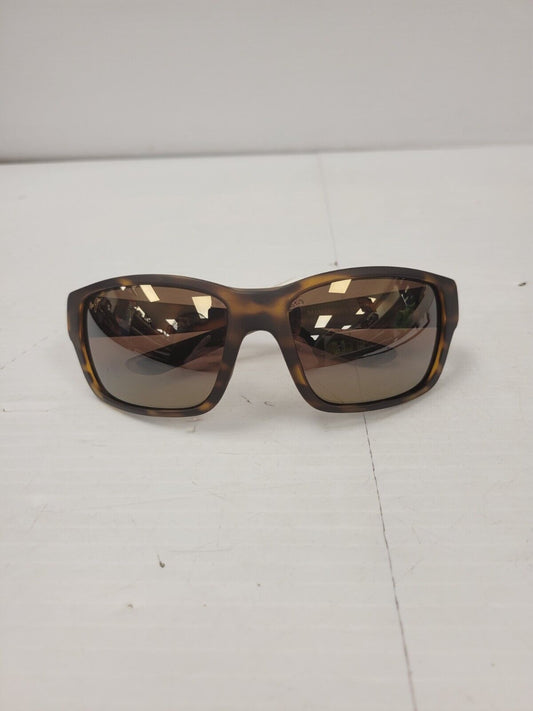 (55851-3) Maui Jim MJ604-10 Sunglasses