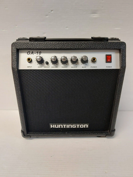(N81832-1) Ampli guitare Huntington GA-10