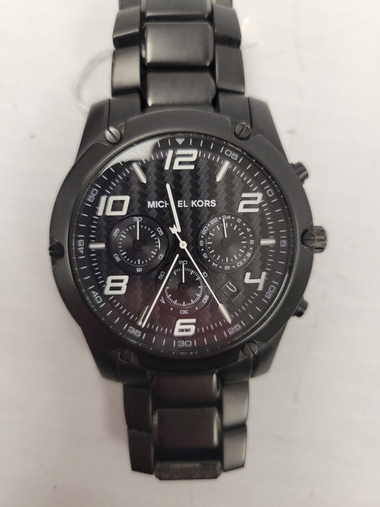 (58017-1) Michael Kors MK8473 Watch