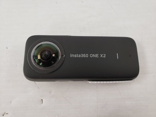 (56509-1) Insta360 CINOSXX/A Action Camera