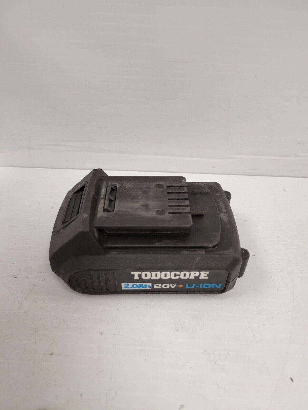 (58177-6) Todocope 2021-07 Handheld Blower