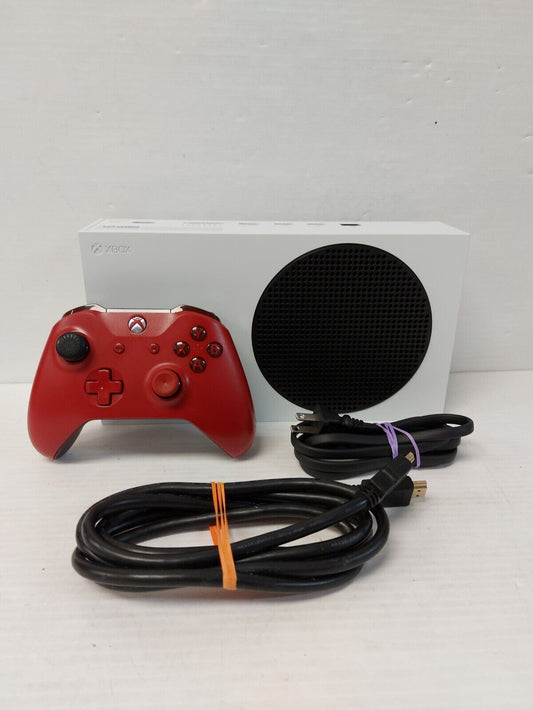 (N81220-2) Microsoft 1883 Xbox One série S