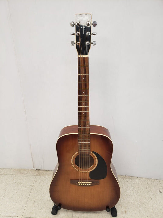(I-29437) Simon &amp; Patrick 28993 Guitare acoustique Luthier