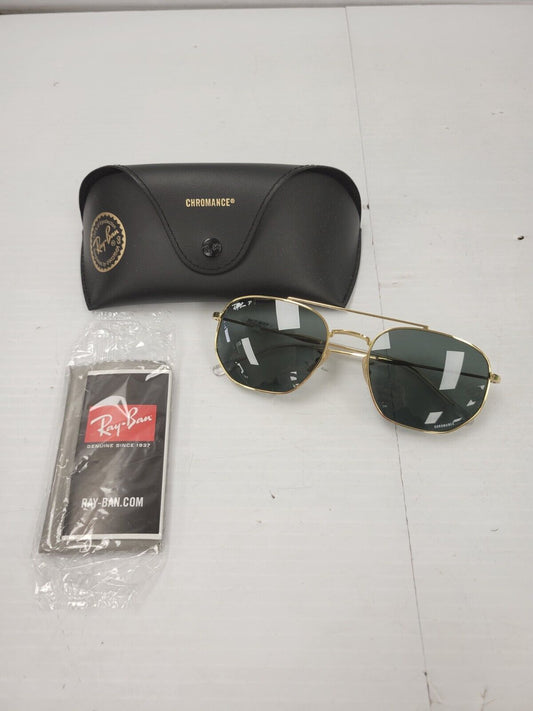 (56994-1) RayBan RB3707 Sunglasses