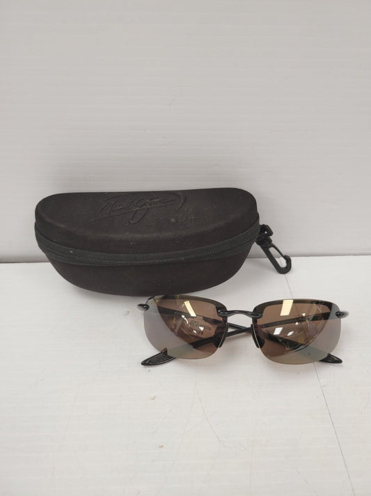 (56586-1) Maui Jim MJ-407-02 Sunglasses