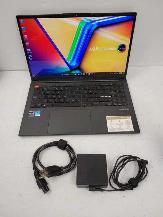 (54664-1) ASUS K5504U Laptop