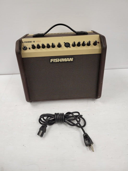 (58094-2) Fishman Pro -IBX-500 Amp