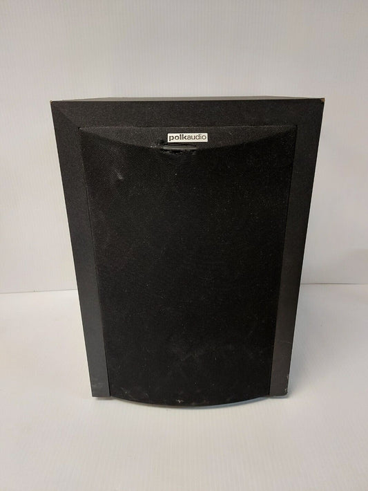 (N82350-1) Polk Audio RM6750 Powered Sub