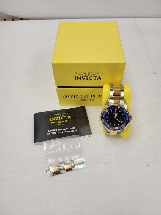(55526-1) Invicta 8935 Pro Diver Watch