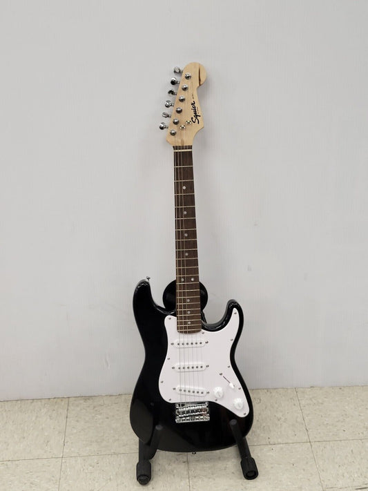 (58599-1) Squier Mini Electric Guitar