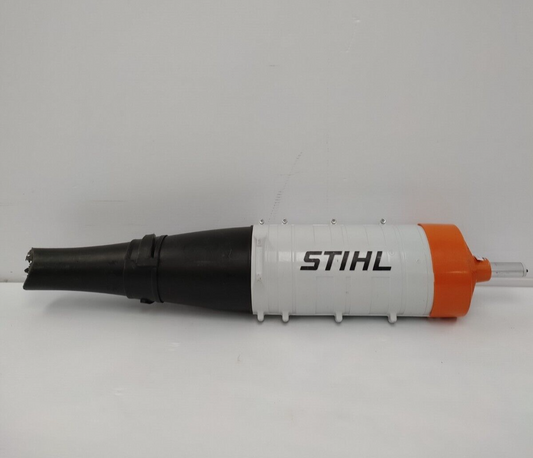 (36652-2) Accessoire de souffleur Stihl BG-KM pour désherbeur