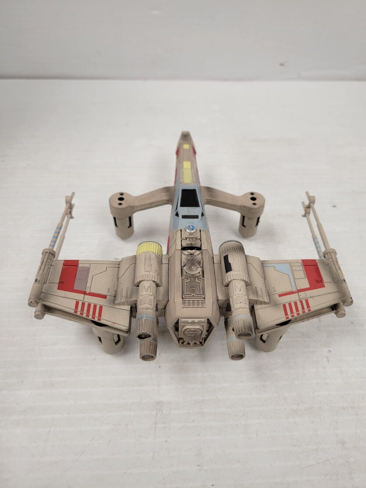 (53288-3) Star Wars T-65 X-Wing Drone