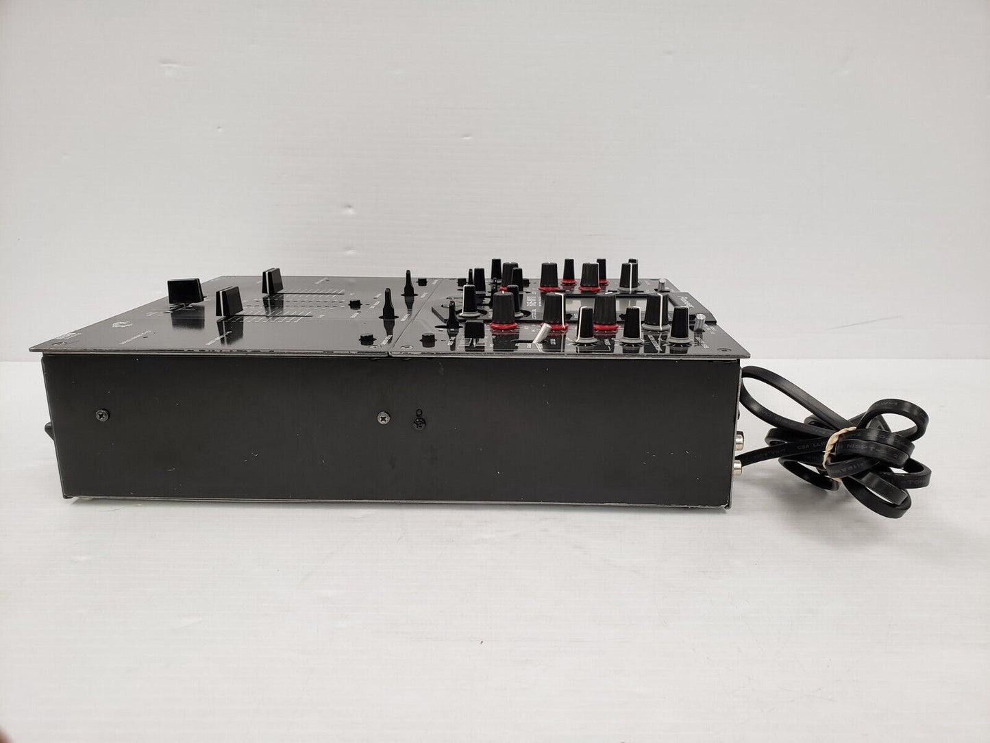 (48434-1) Table de mixage Pioneer DJM-909