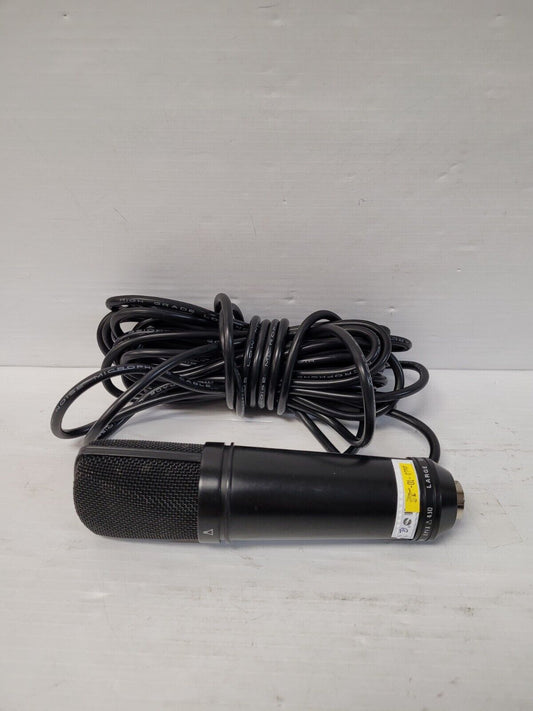 (N78606-1) Microphone Apex 430