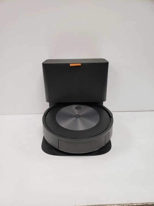 (48008-1) Aspirateur robot Roomba RVE-Y1