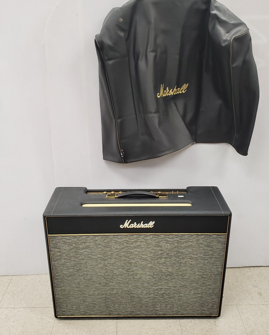 (I-8730) Ampli guitare Marshall 1962LE 50e anniversaire Bluesbreaker