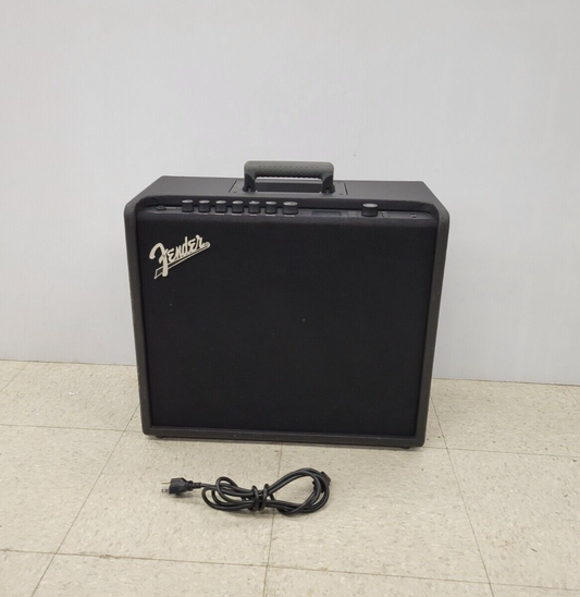 (I-34516) Ampli Fender Mustang GT100