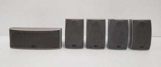 (47565-4) Polk RM2350 Speakers