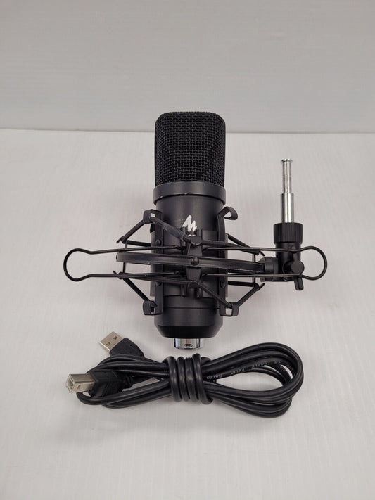 (N73572-1) Maono Microphone