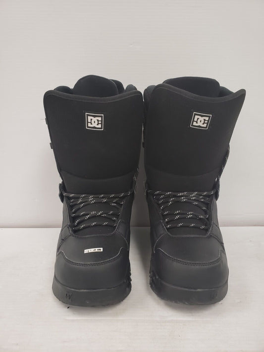 (I-33071) DC Phase Snowboard Boots- Size 11
