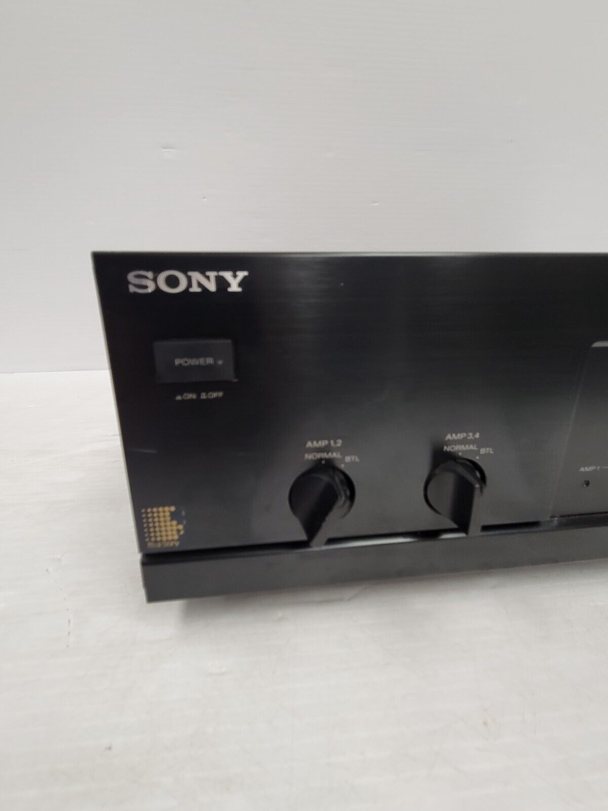 (54810-6) Récepteur Sony TA-N220