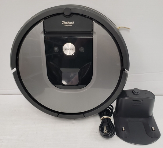 (54060-1) Aspirateur Roomba 960