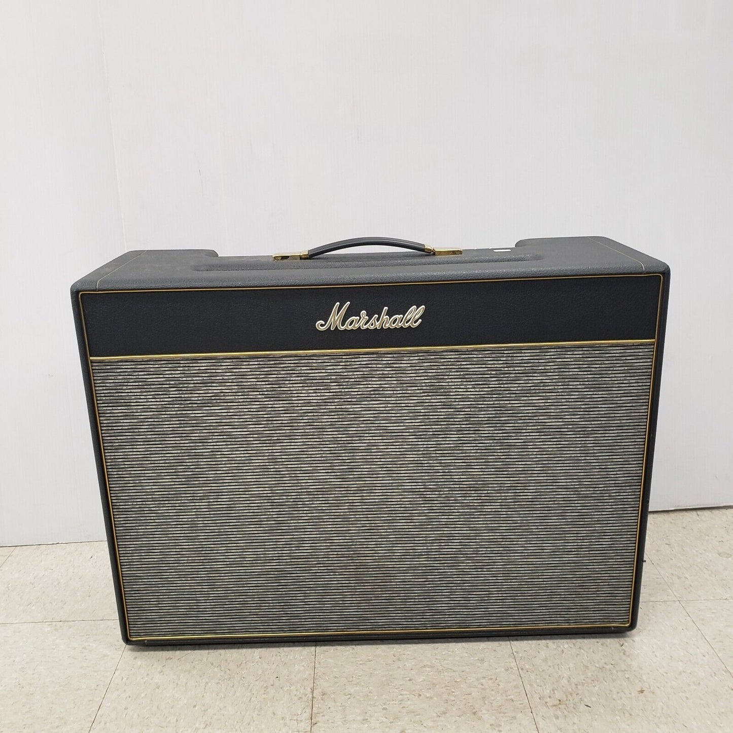 (I-8730) Marshall 1962LE 50th Anniversary Bluesbreaker Guitar Amp
