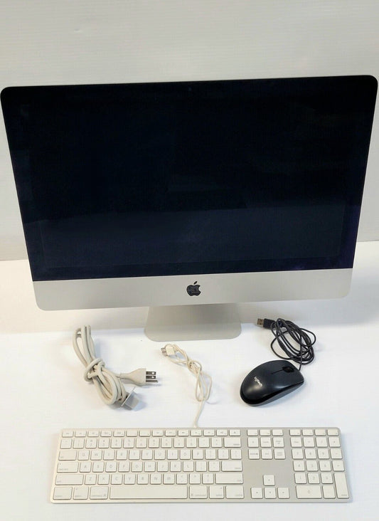 (N70041-1) Apple A1418 Computer 1000GB HDD