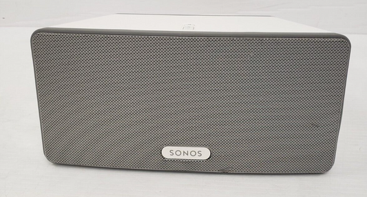 (49372-2) Sonos Play 3 Speaker