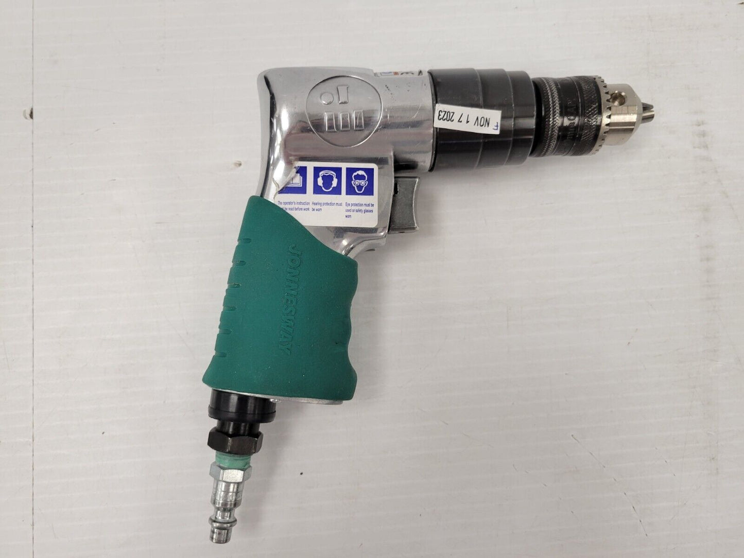(50612-2) Jonnesway JAD-6234A Air Impact Drill