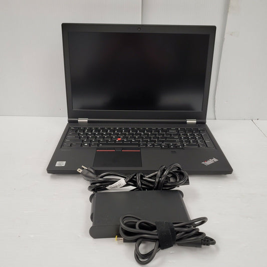 (I-29460) Lenovo 20SUS80W00 Laptop