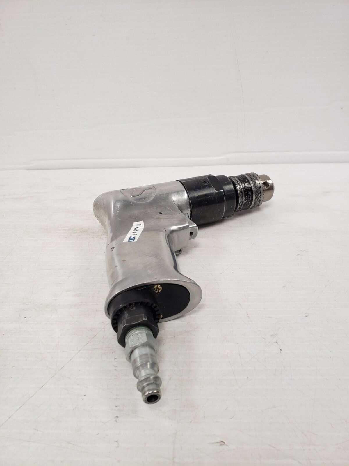 (38034-1) Jet ADX380R Air Drill