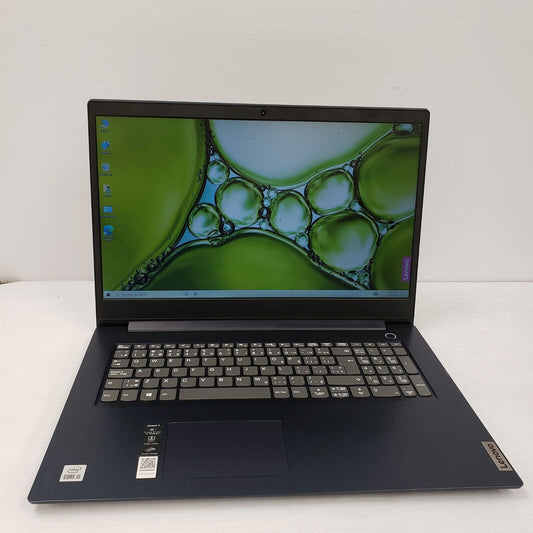 (28879-1) Lenovo Ideapad3 Laptop